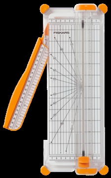 Fiskars Paper Trimmer / Skæremaskine (smal)